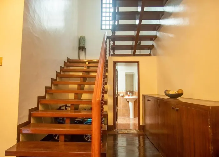 Casa Nostalgia Manila