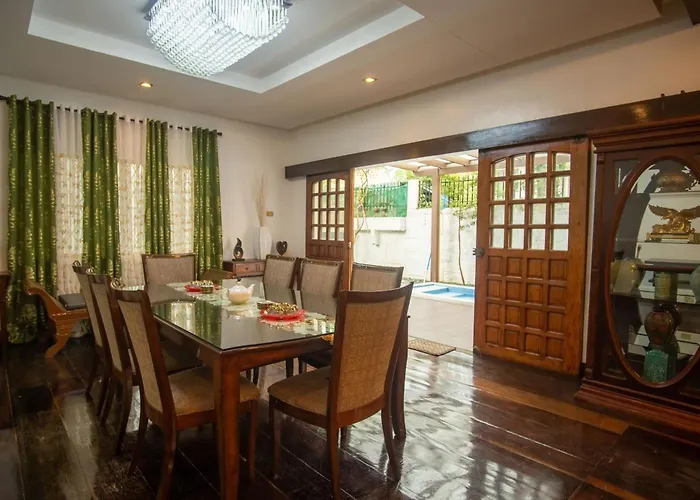 Casa Nostalgia Holiday home *