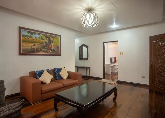 Casa Nostalgia *