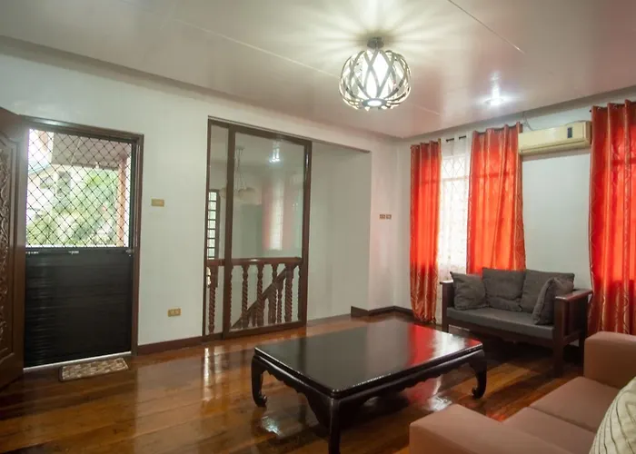 Casa Nostalgia Holiday home