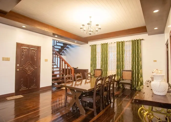 Casa Nostalgia Holiday home *