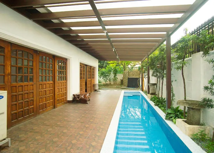 Casa Nostalgia *