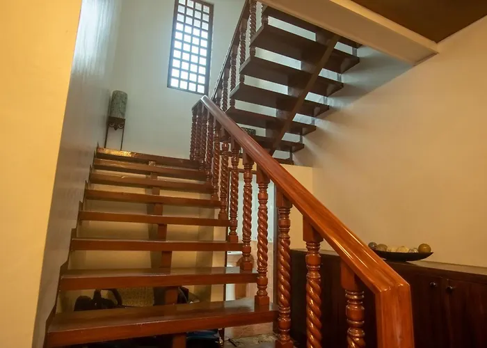 Casa Nostalgia Holiday home