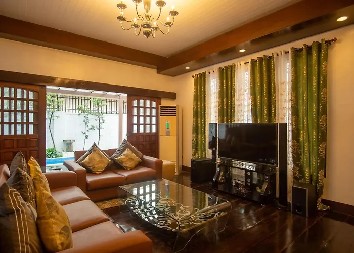 Casa Nostalgia