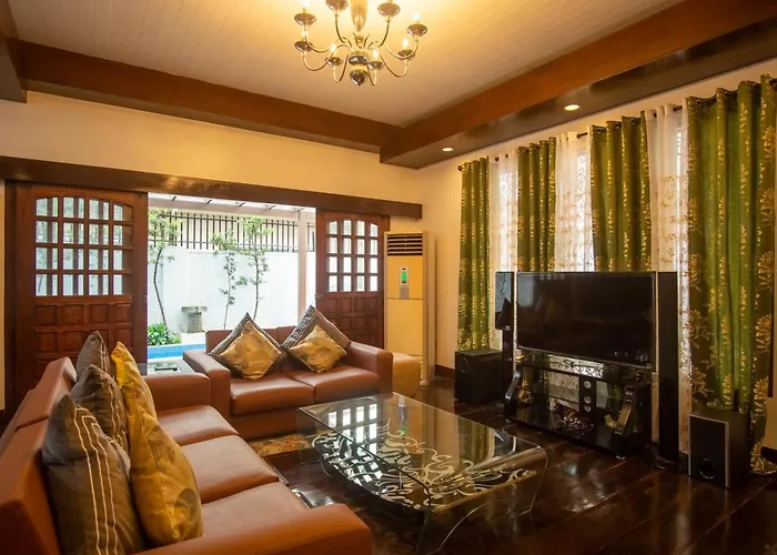 Casa Nostalgia Holiday home *