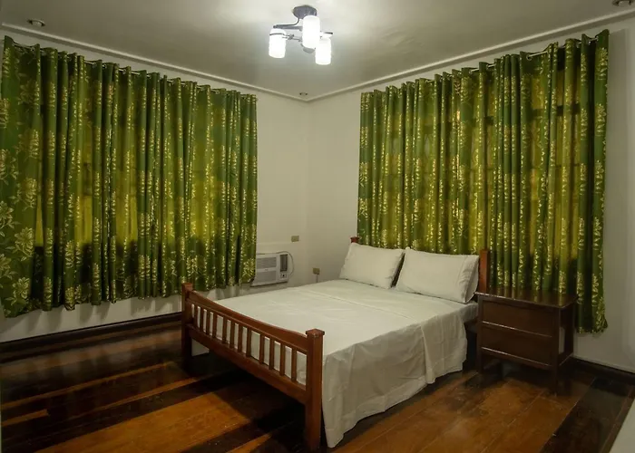 Holiday home Casa Nostalgia Manila
