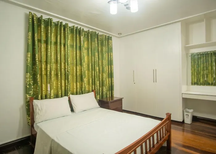 Casa Nostalgia Manila
