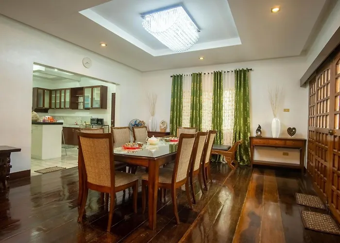 Casa Nostalgia Holiday home