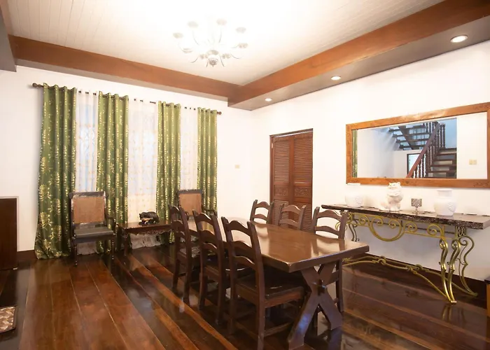 Casa Nostalgia Holiday home