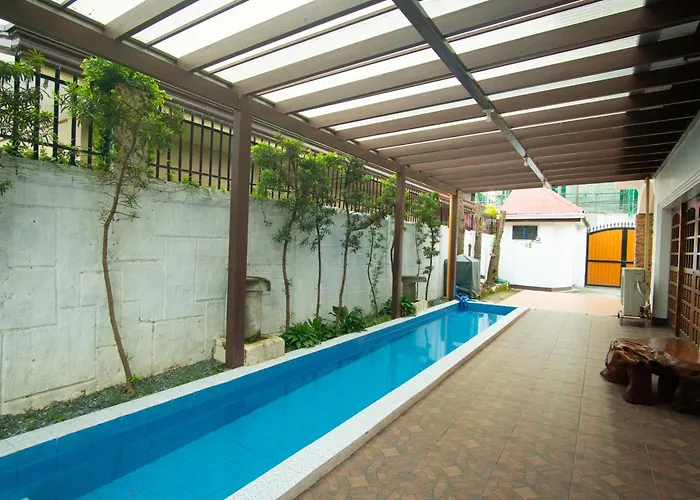 Casa Nostalgia Manila
